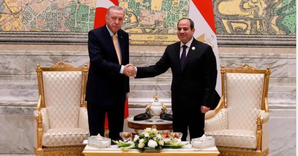 Mısır ve Türkiye, ABD ile İran müzakerelerini destekleme konusunda