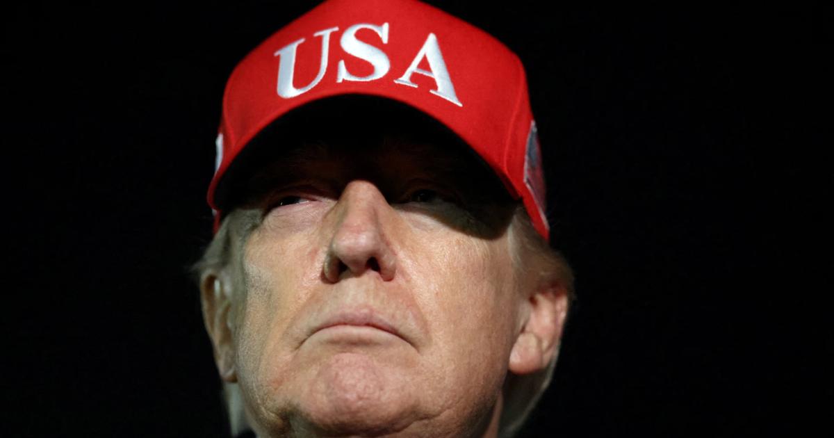 Trump, İran savaşı haberiyle gazetecilere soruşturma istedi