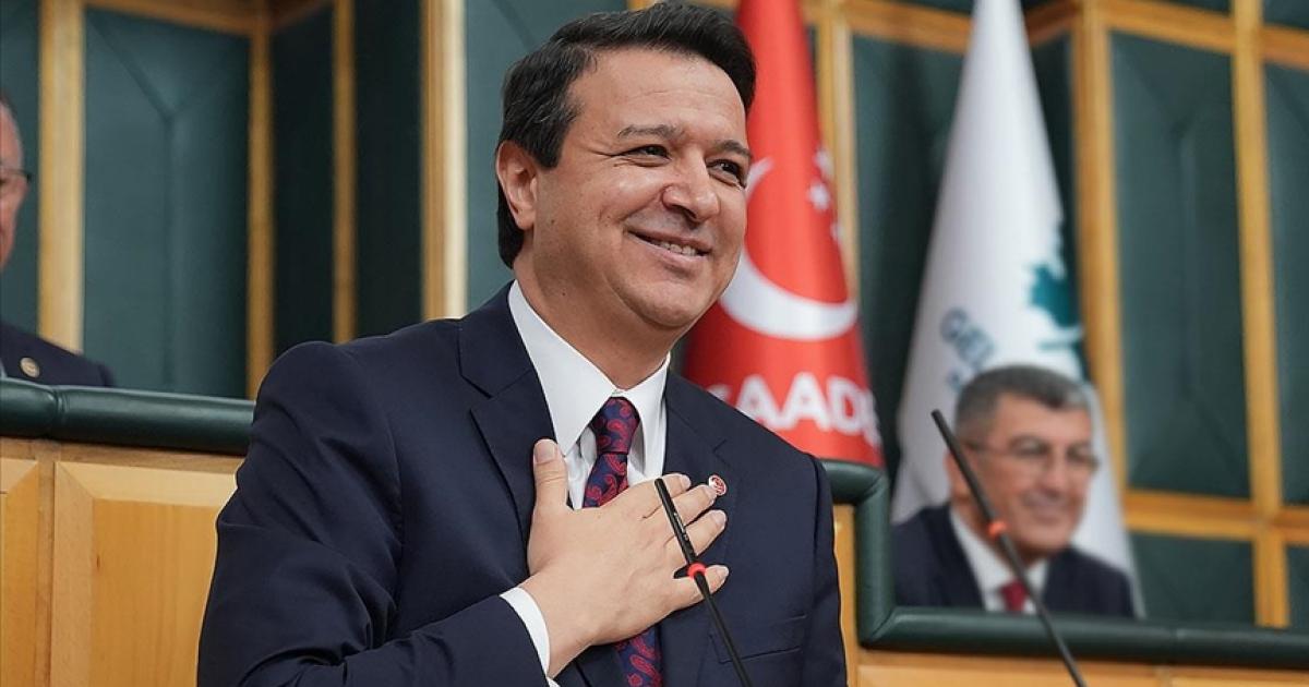Saadet Partisi lideri Mahmut Arıkan: Baskın seçime gidecek
