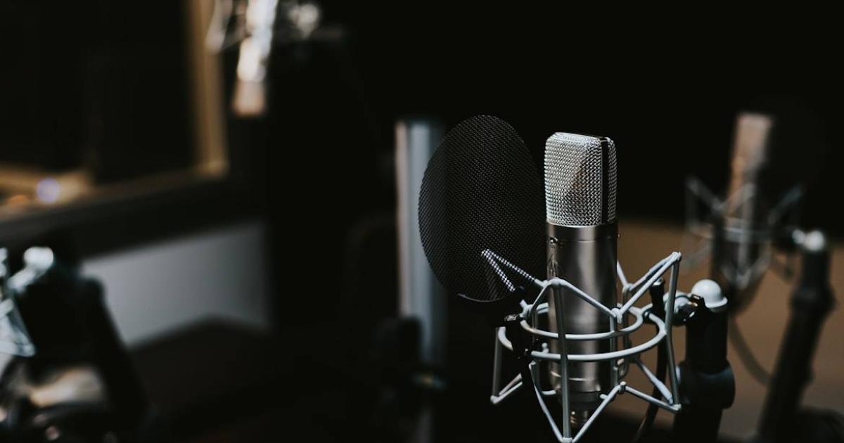 Yeni podcast yayınlarının yüzde 39'u yapay zeka ile üretiliyor