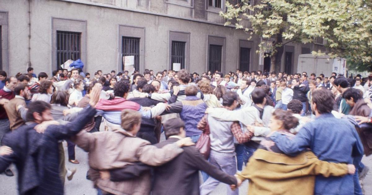 Celalettin Can: 78'liler kuşağı yeni bir toplumsal dil geliştirmeli