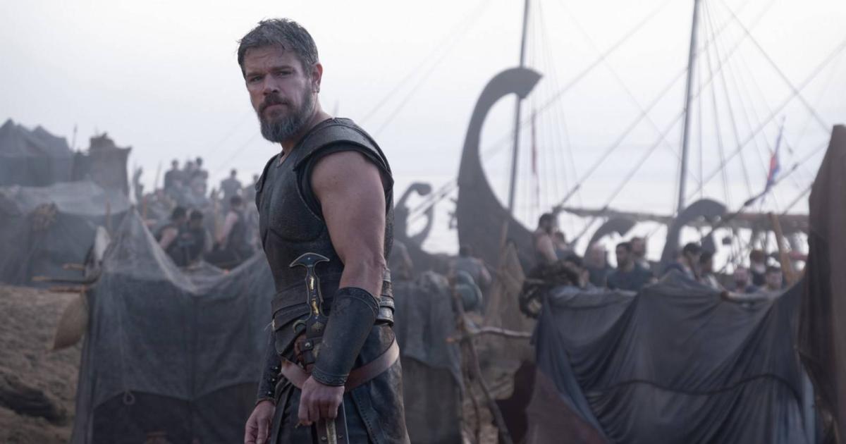 Christopher Nolan, Travis Scott'ı The Odyssey kadrosuna alma nedenini açıkladı