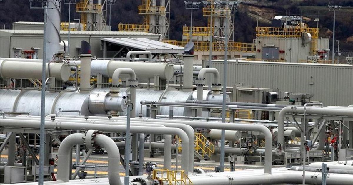 BOTAŞ ile Gazprom, Mavi Akım ve TürkAkım anlaşmalarını 10 yıl uzatmayı görüşüyor