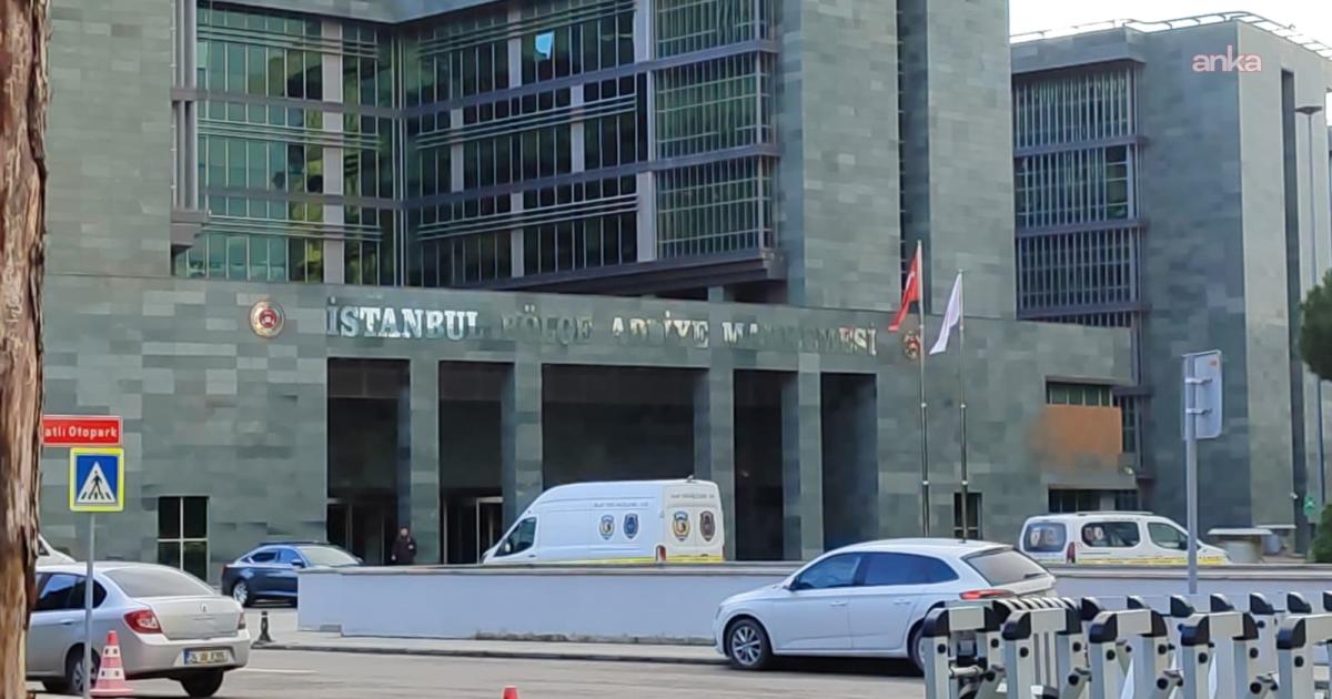Kadın hakimi silahla yaralayan savcıya 11 yıl 8 ay hapis cezası
