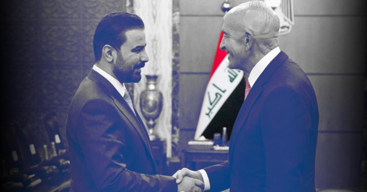 Tom Barrack ve Irak'ın Washington ve Tahran arasındaki kritik soruları