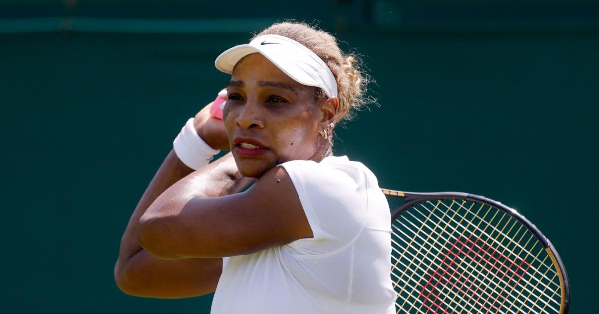 Novak Djokovic, 44 yaşındaki Serena Williams'ın Wimbledon'a dönmesini yorumladı