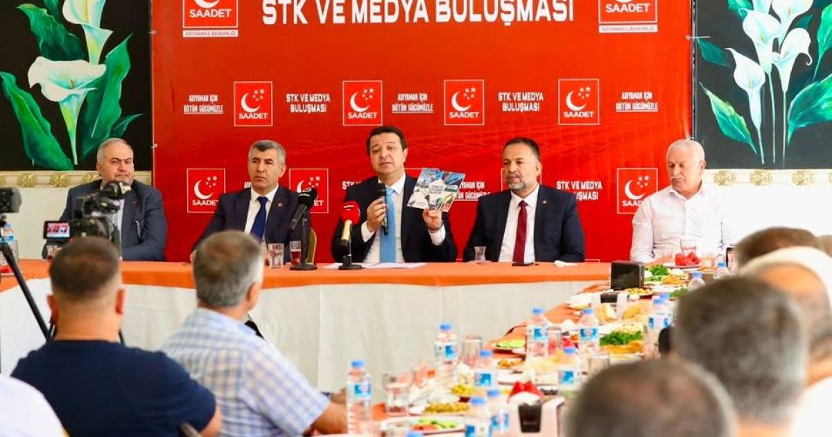 Arıkan: Yüzde 100 yerli ve milli dediğimiz jetin motorunu neden Trump hediye ediyor?