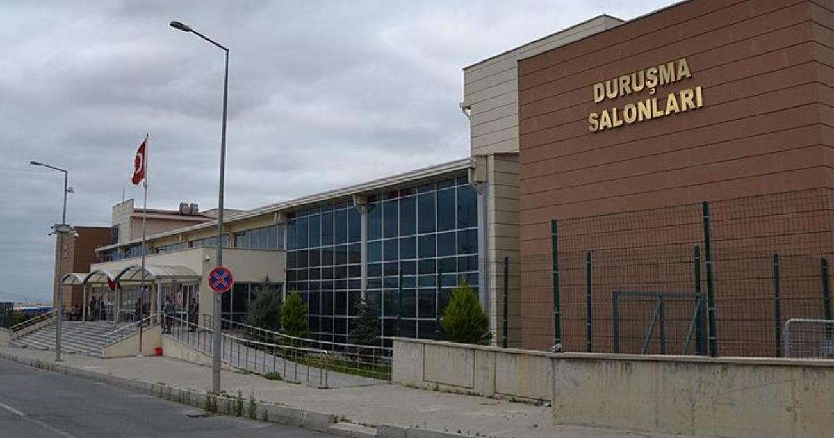 İBB davasında 58. gün