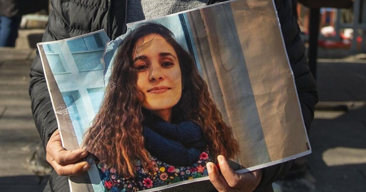 Gülistan Doku soruşturmasında 108 emniyet görevlisi hakkında suç duyurusu yapıldı