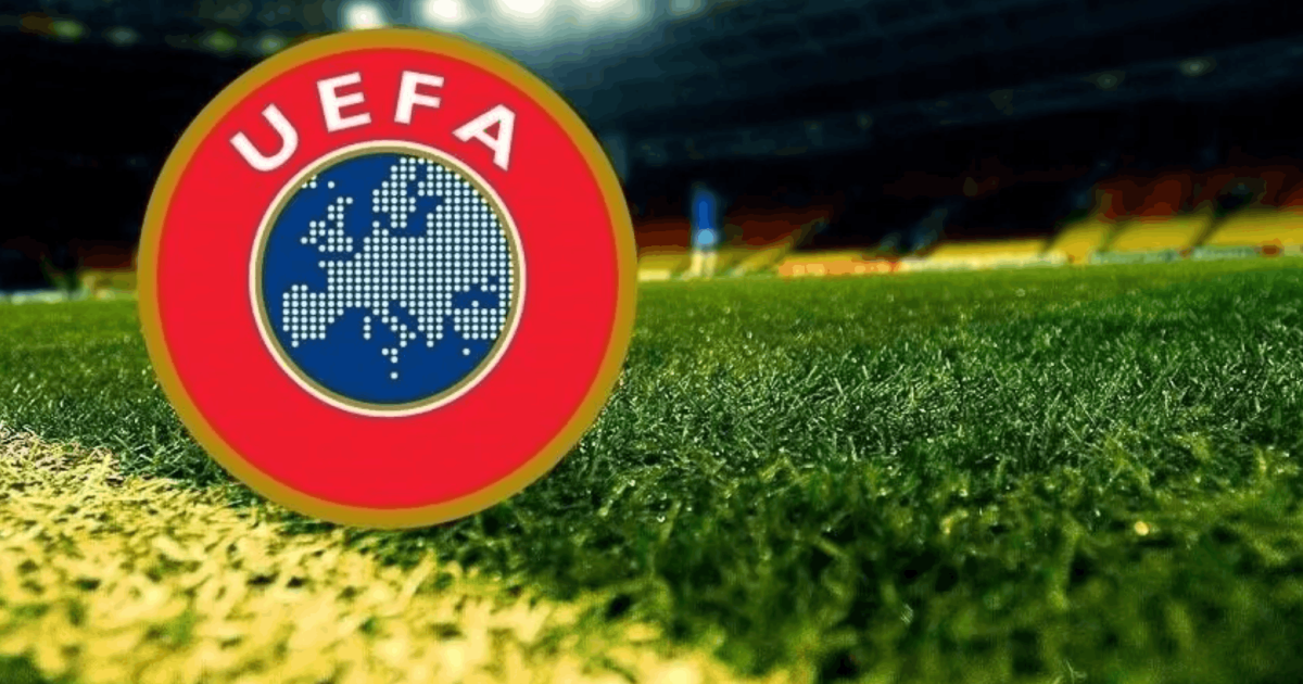 UEFA'dan Fenerbahçe'ye 7 milyon euro para cezası