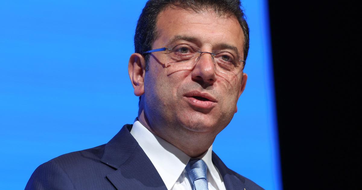 İstanbul Büyükşehir Belediye Başkanı Ekrem İmamoğlu yarın üç davada hakim karşısına çıkacak