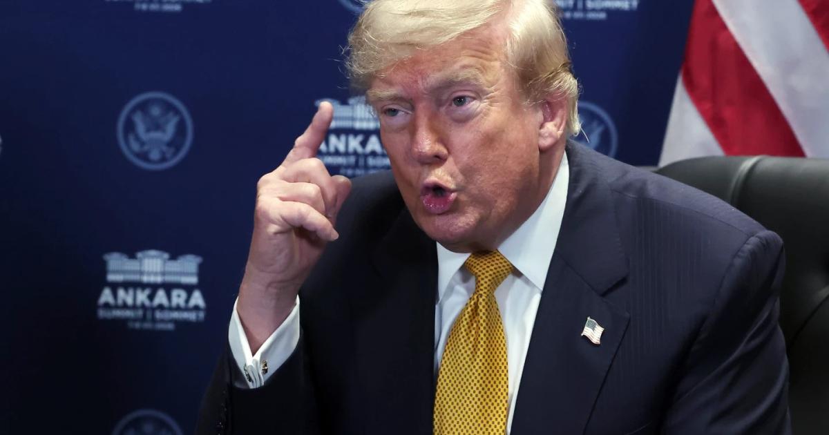 Avrupa’da Trump alarmı: Savunma mimarisinde alternatif aranıyor