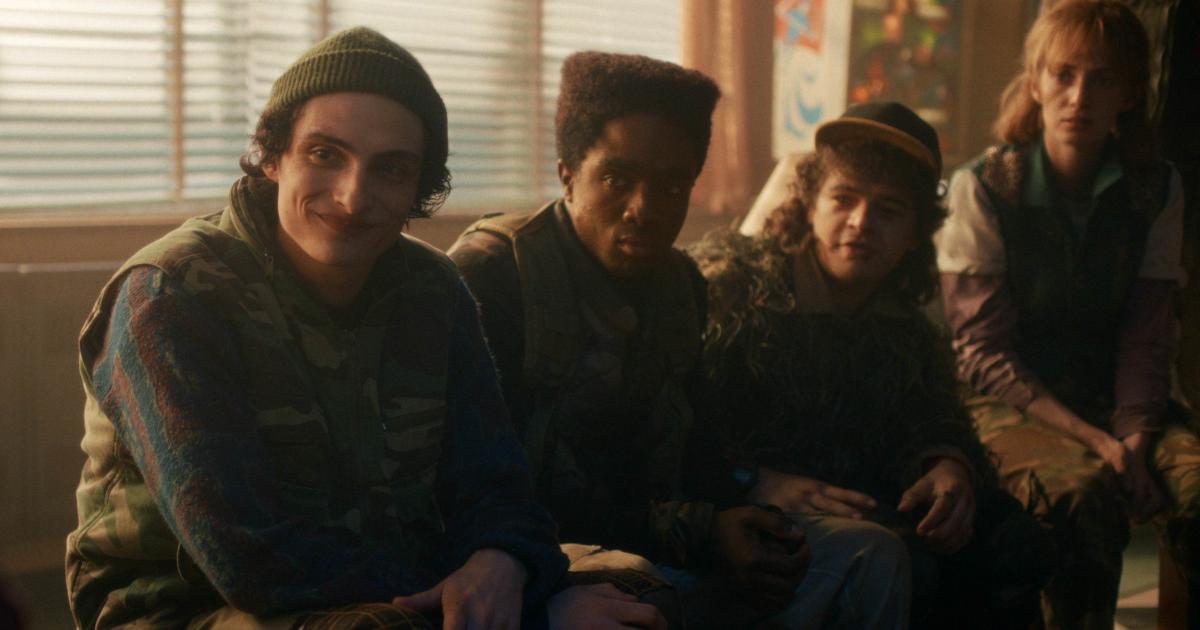 Stranger Things'in yıldızı Finn Wolfhard: "Dizi bittiğinde kaybolmuş gibiydim"