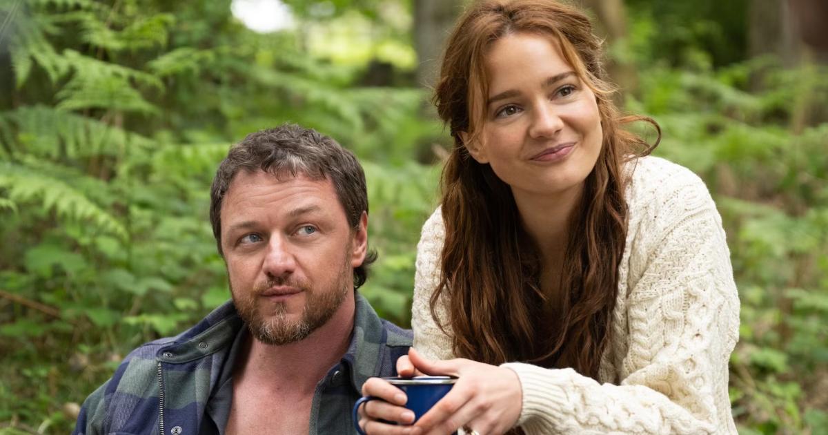 Netflix'teki korku filmi gündemde: "İliklerinize kadar ürpertecek"