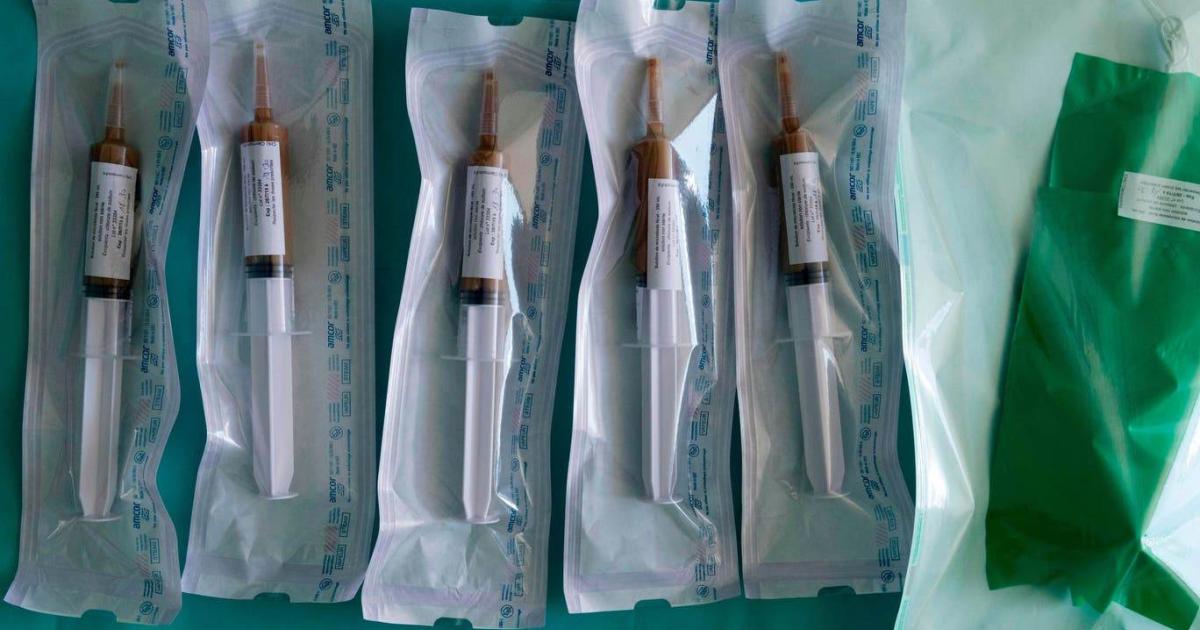Klinik araştırma: Sağlıklı kişilerin dışkı mikropları insomnya tedavisine yardımcı olabilir