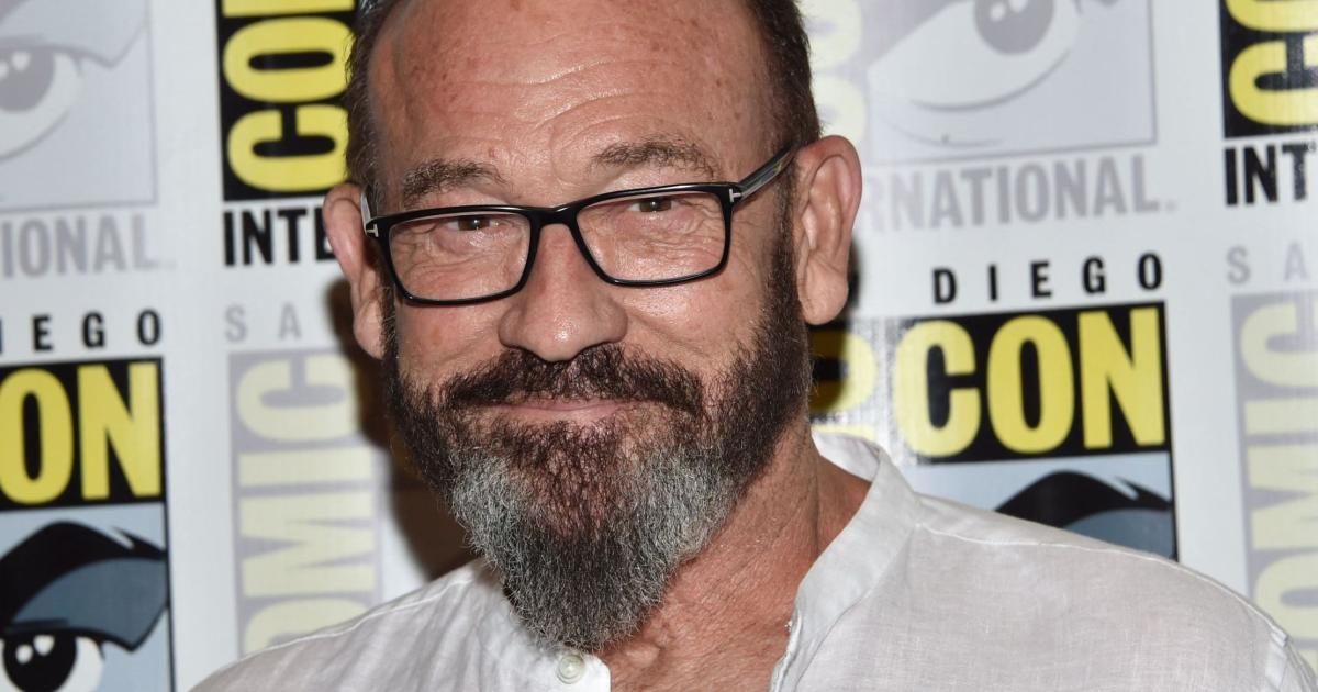 Yönetmen Chuck Russell, 74 yaşında hayatını kaybetti