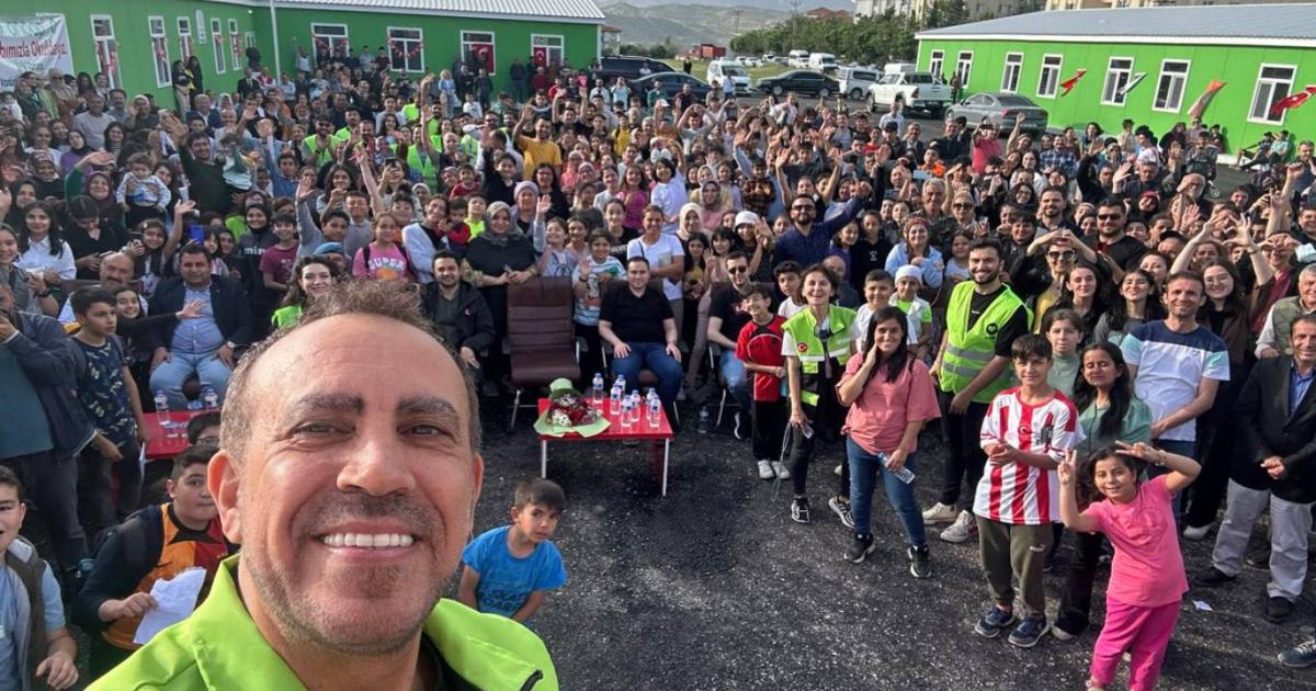 AHBAP Derneği hakkında operasyon başlatıldı, tutuklama gerçekleşti