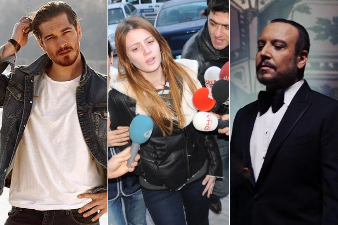 Uyusturucu Ticareti Yapmakla Suclanan Cagatay Ulusoy Ve Gizem Karaca Nin Davasi Yeniden Gorulecek Independent Turkce