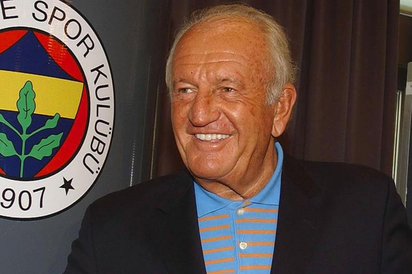 fenerbahce nin eski baskani ali sen