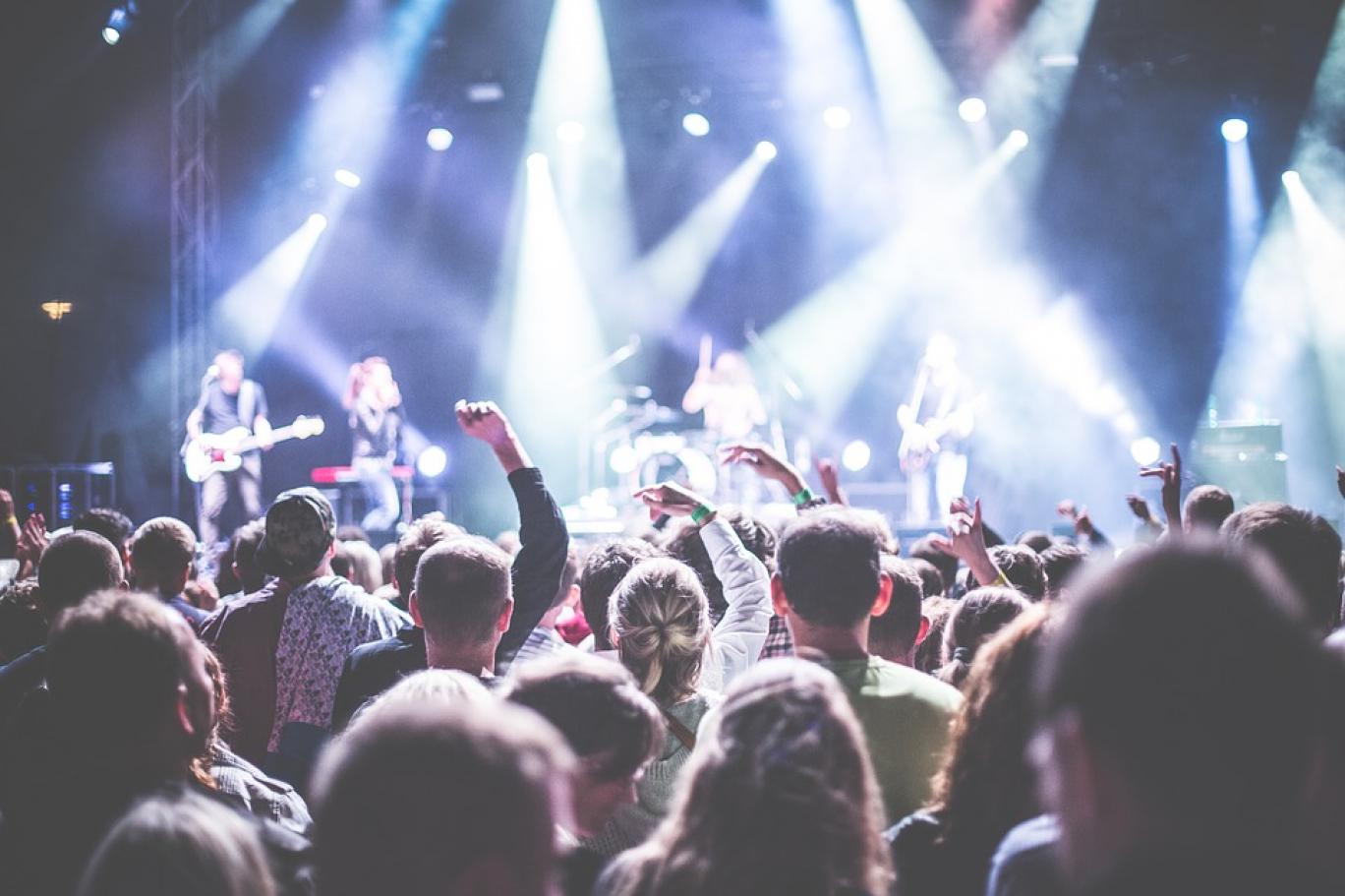 istanbul da gunun konserleri