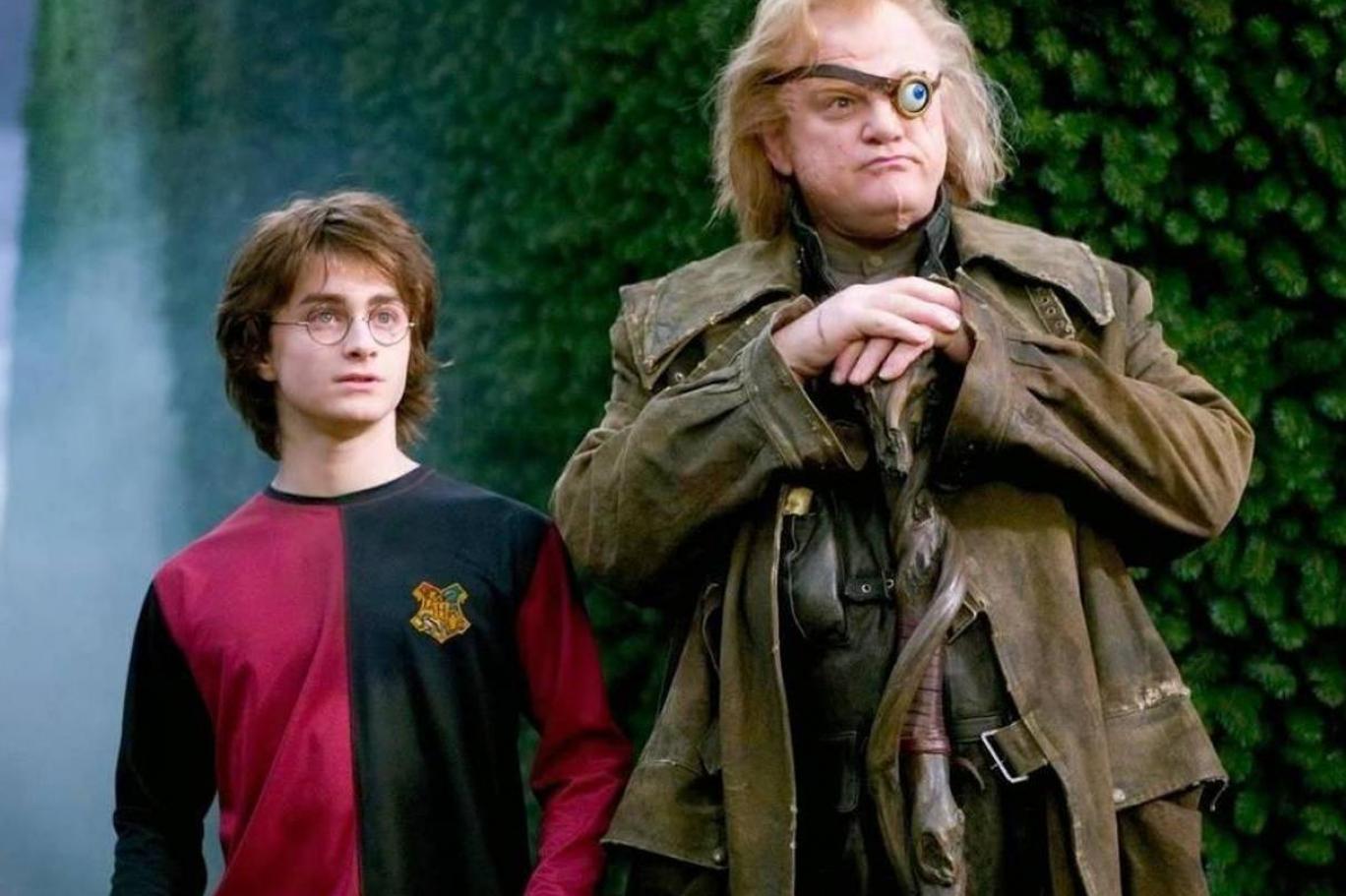 En Kotuden En Iyiye Harry Potter Ve Fantastik Canavarlar Filmleri Independent Turkce