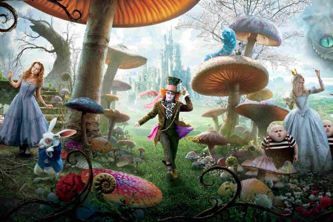 Peter Pan Den Harry Potter A En Iyi 12 Cocuk Kitabi Independent Turkce