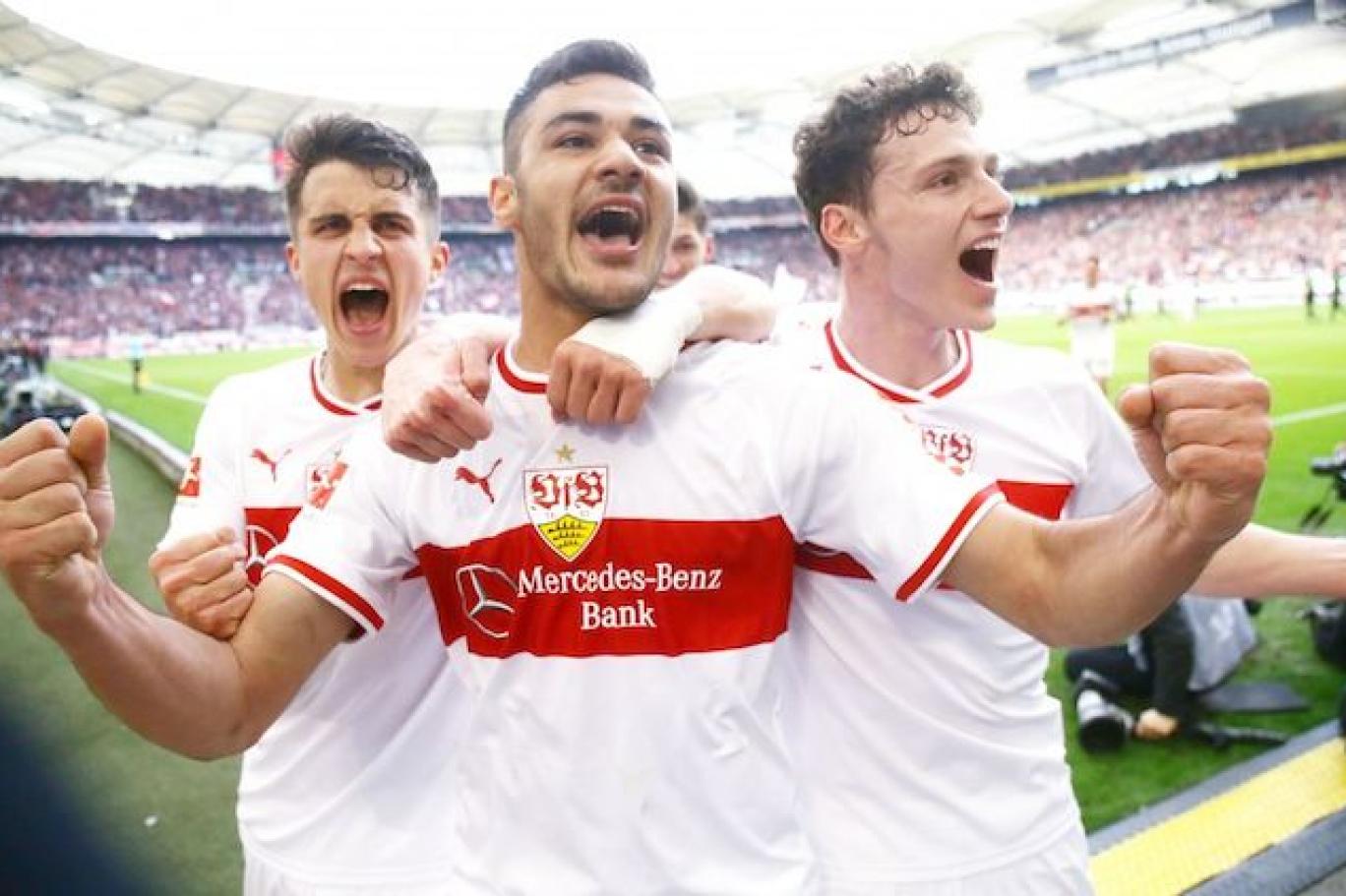 Ozan Kabak Almanya Da Ayin Caylagi Secildi Independent Turkce