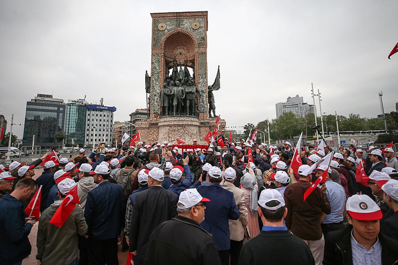 independent turkce