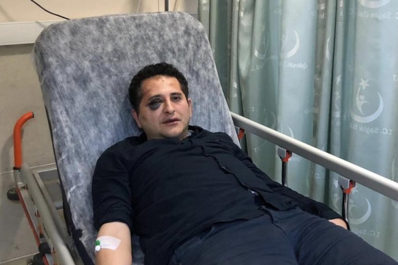 avukat sertug surenoglu nu darp eden