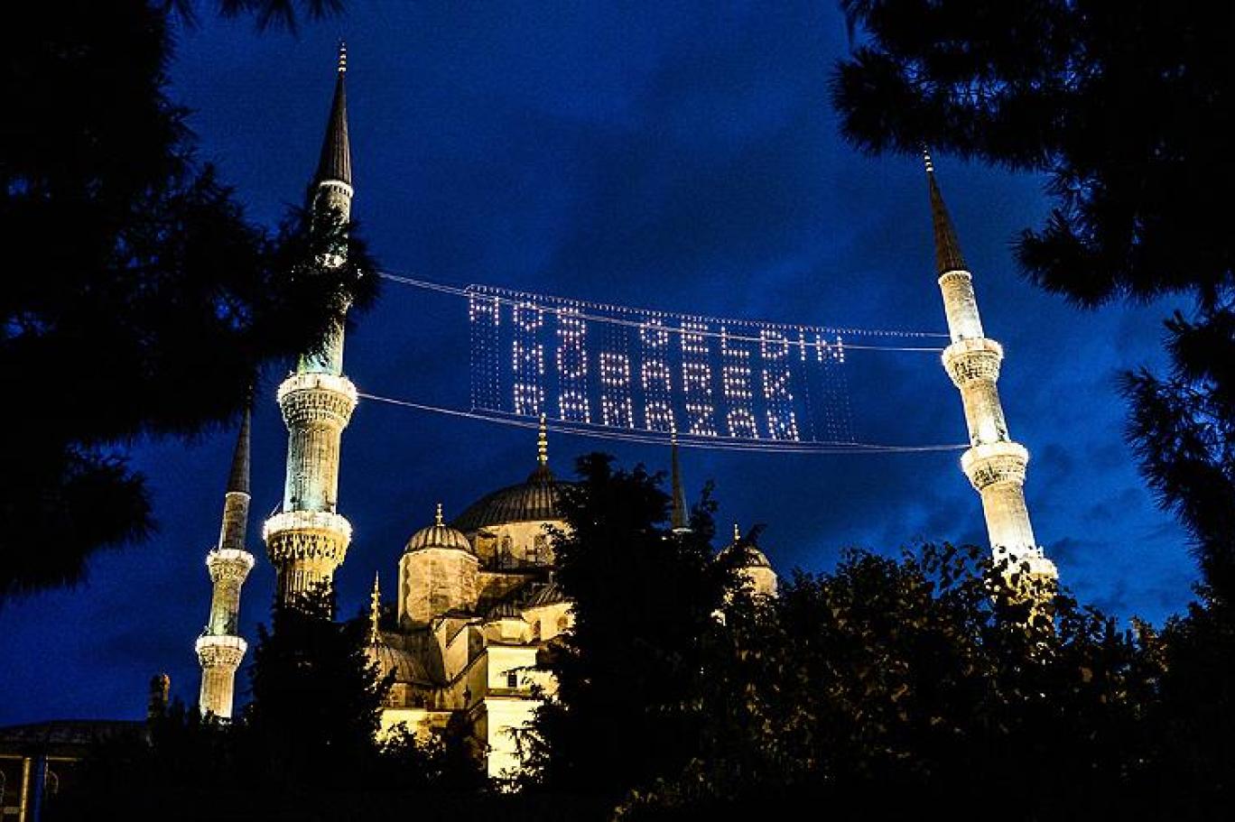 ramazan bu yil 29 gun independent turkce