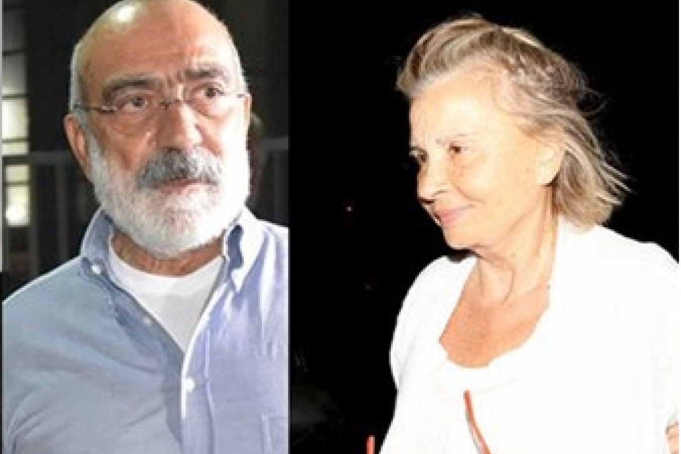 aym bugun 9 gazetecinin dosyasini