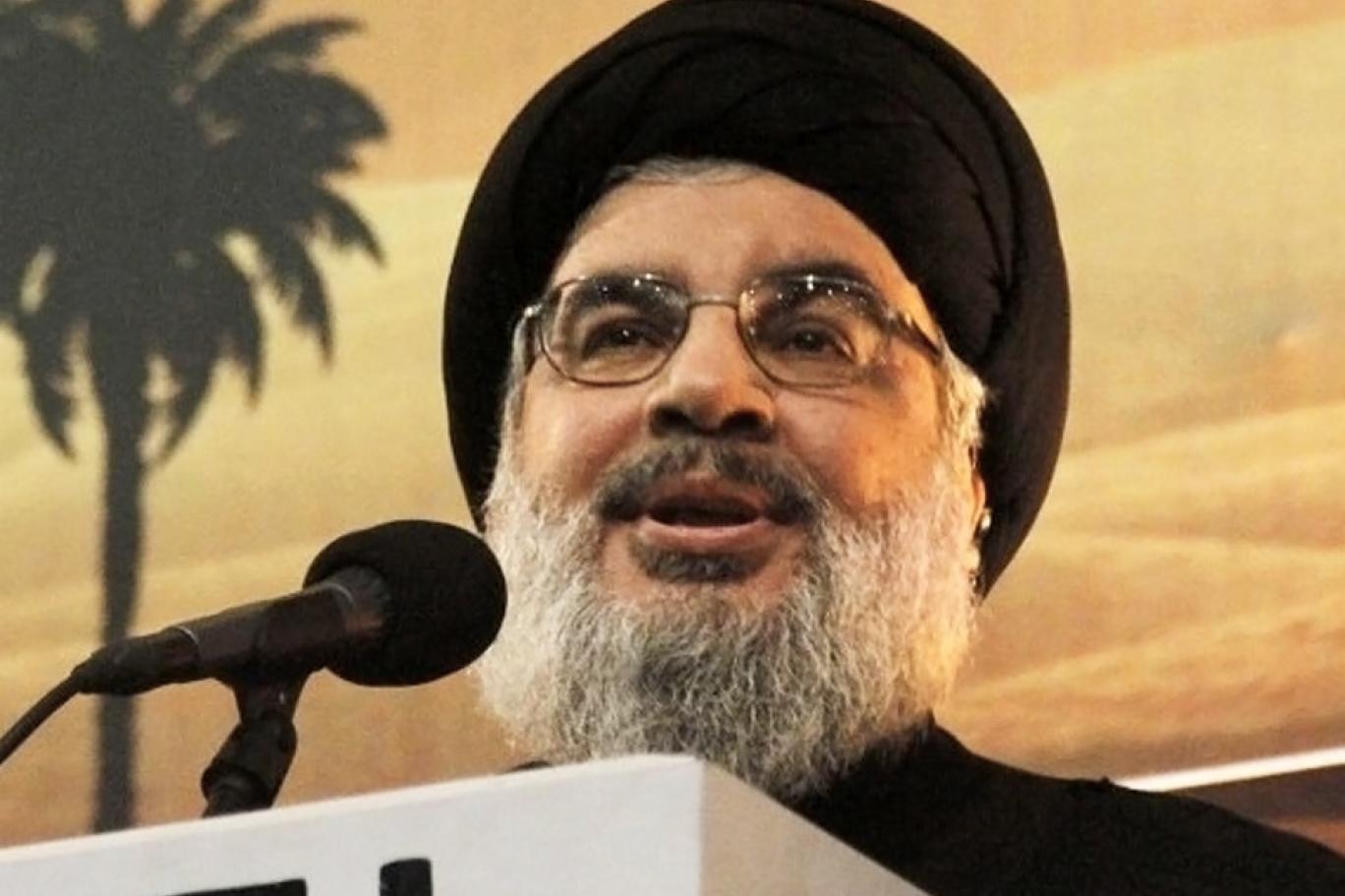 nasrallah kral selman i sevmem ama