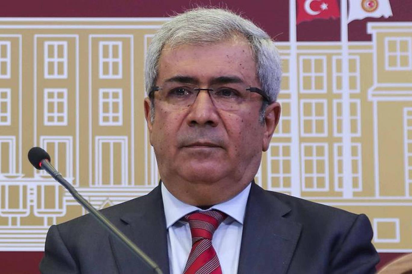 hdp li tascier mhp yeni acilim