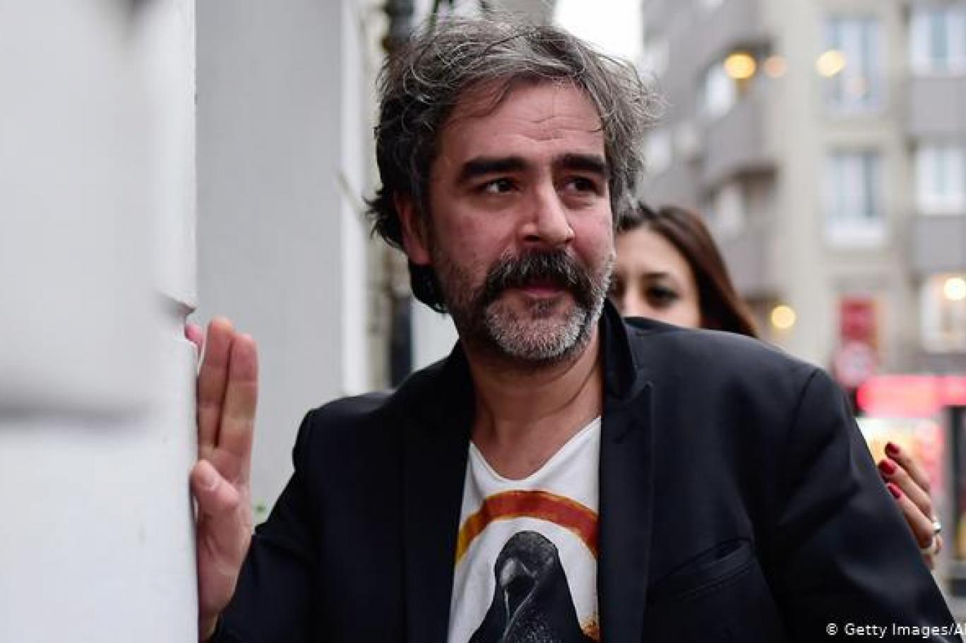 deniz yucel turkiye de yargilandigi