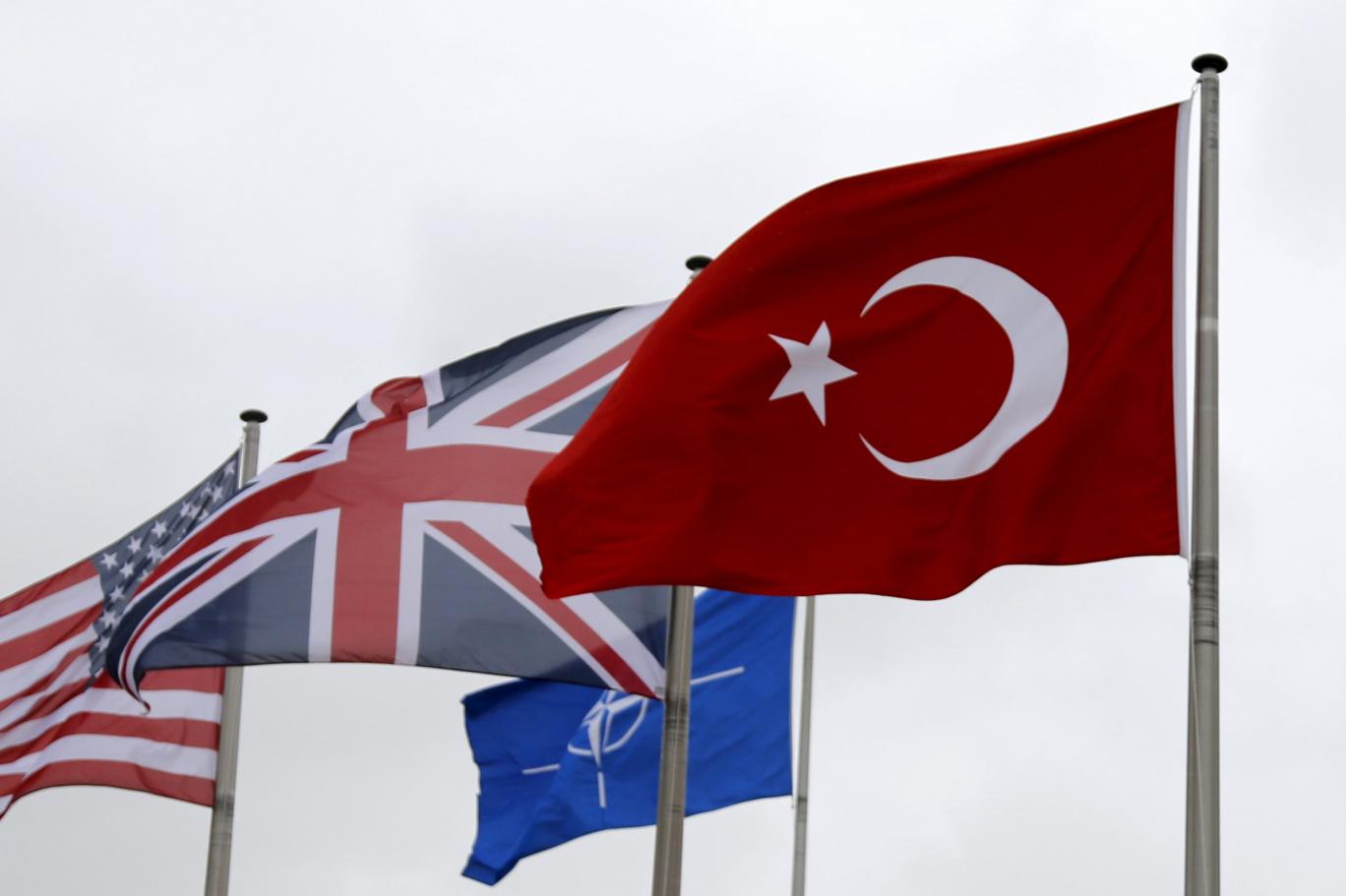 nato nun yapisal sorunlari ve nato