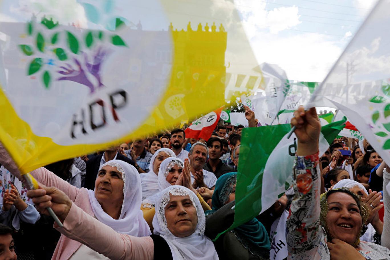 kader seciminde kurtler independent