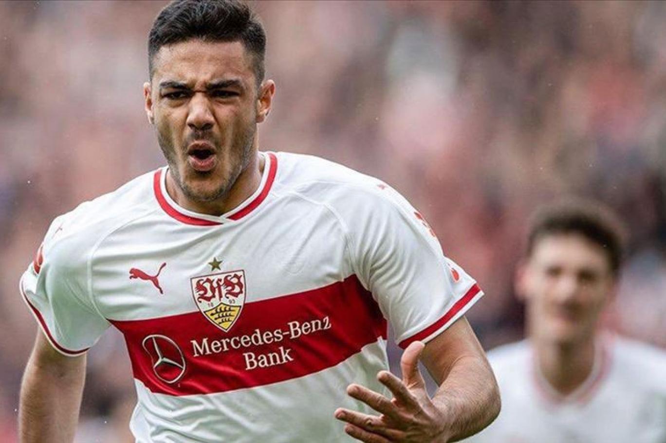 ozan kabak bundesliga da yilin genc