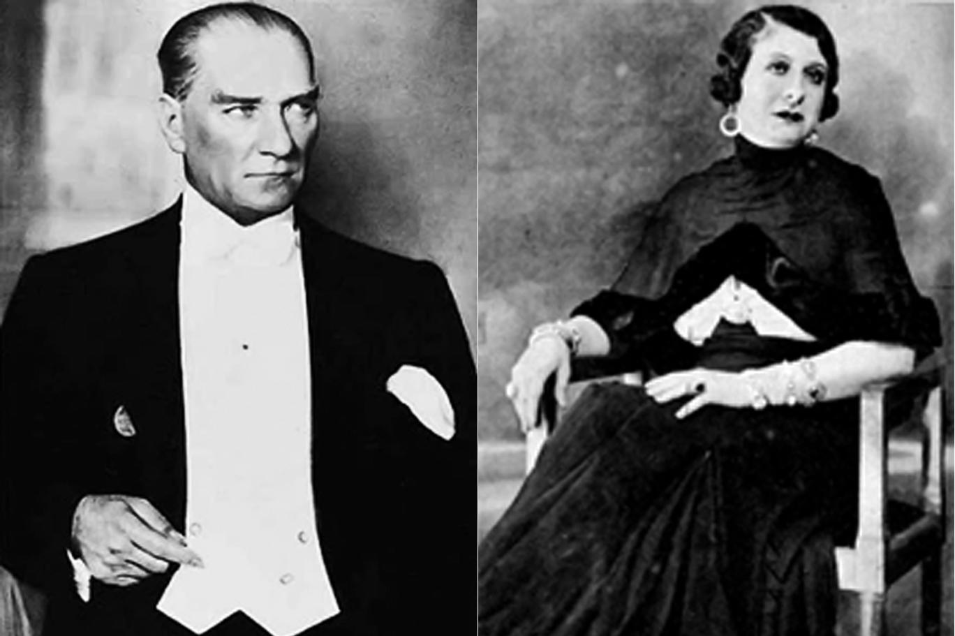 ataturk un arap aski muniretul mehdiye