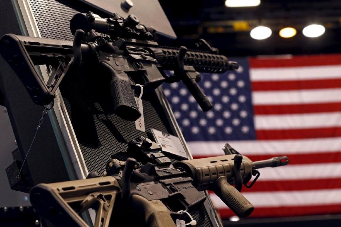 ABD dünya silah ticaretinin yüzde 36'sını elinde tutuyor | Independent Türkçe