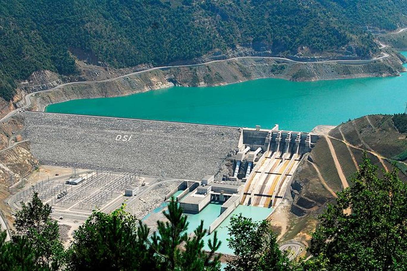 enerji santralleri fona devrediliyor