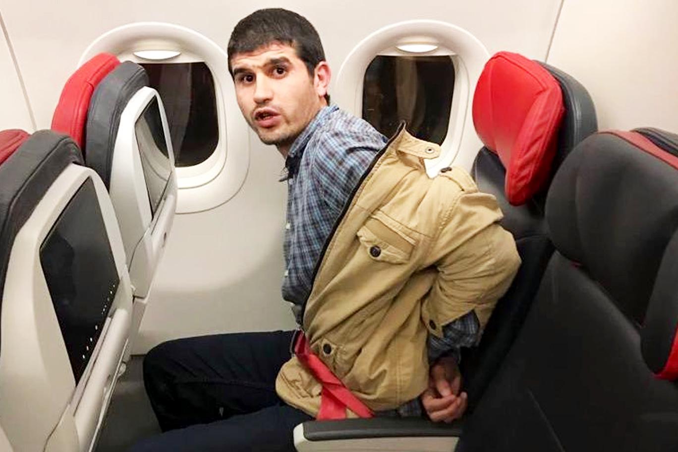 misir a gonderilen abdulhafiz in