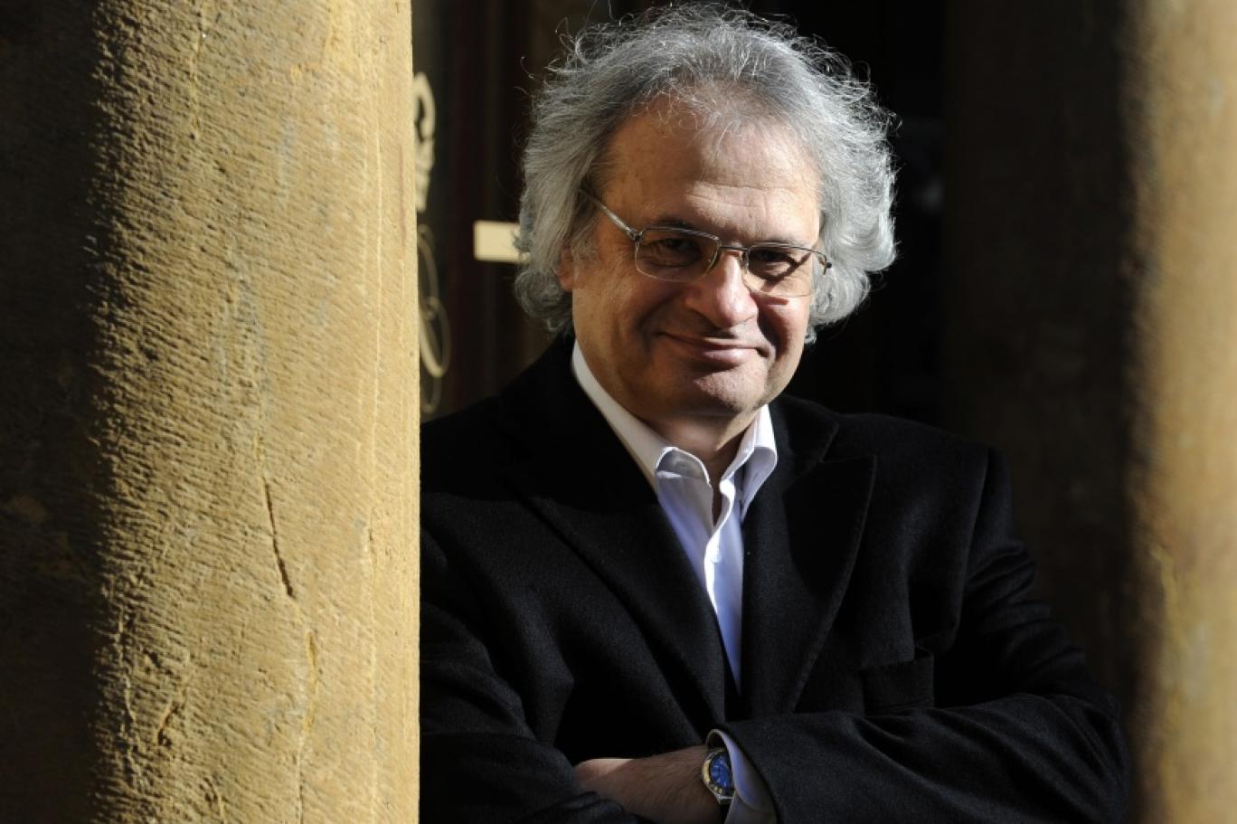 amin maalouf un misirli yani