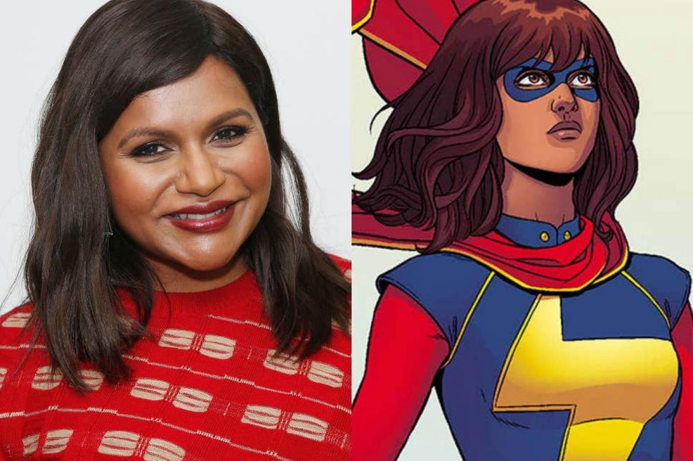 marvel dan pakistan kokenli super