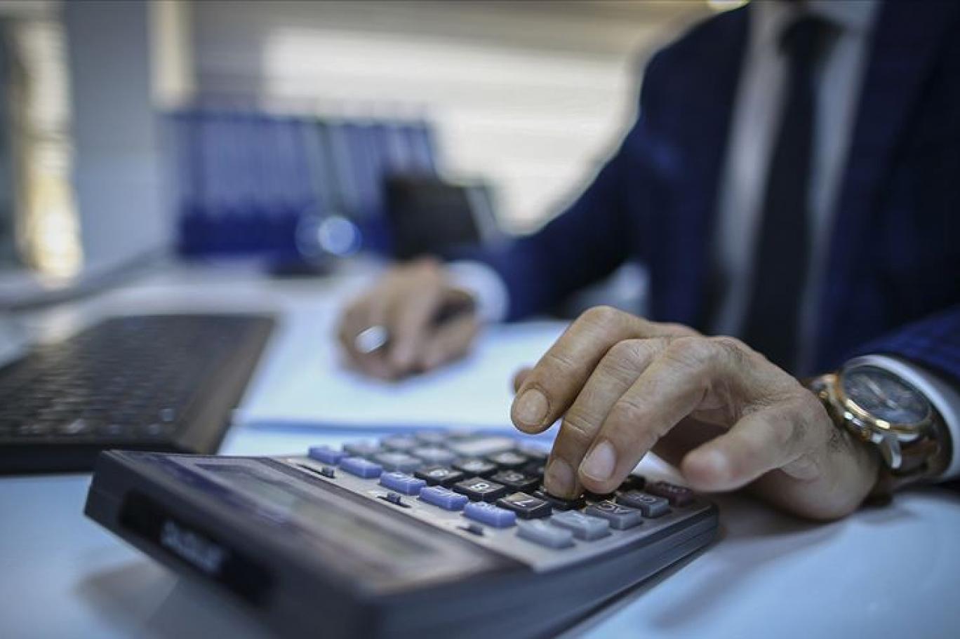 12 banka kobi lere 25 milyar lira