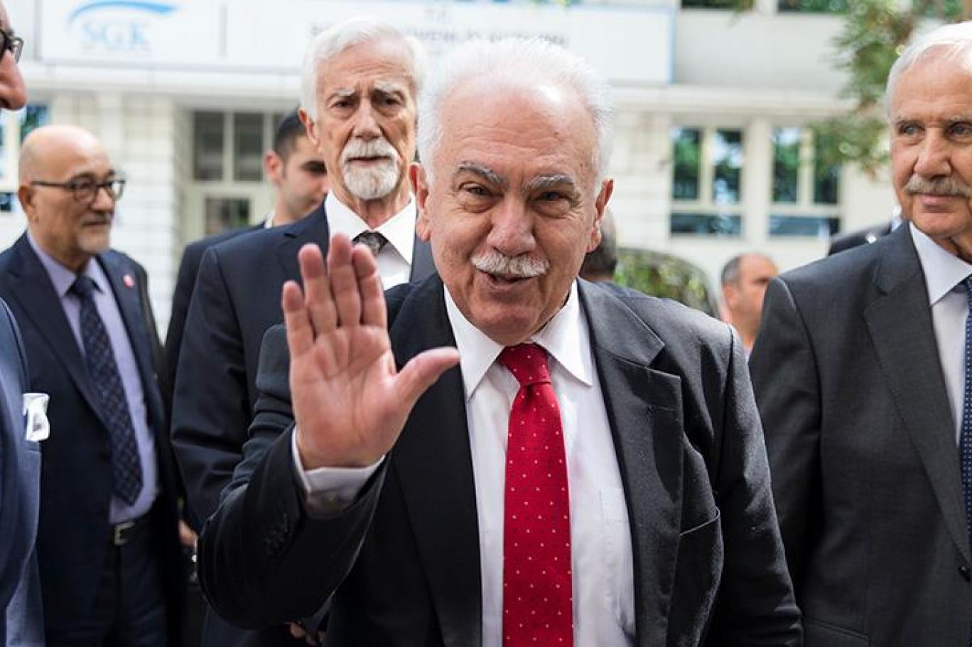 perincek ocalan in mektubunu