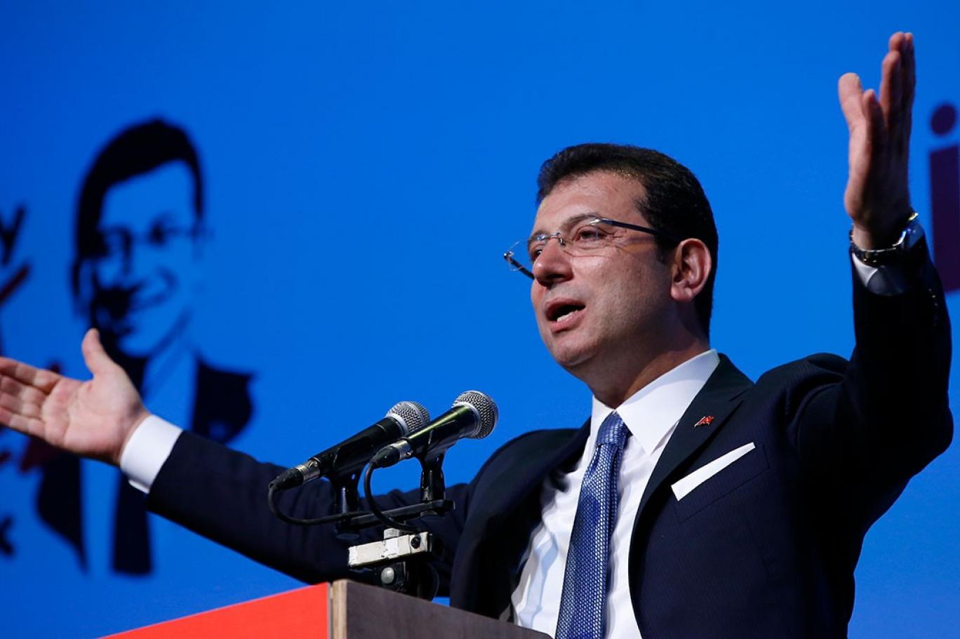 imamoglu siyasetin yeni profili