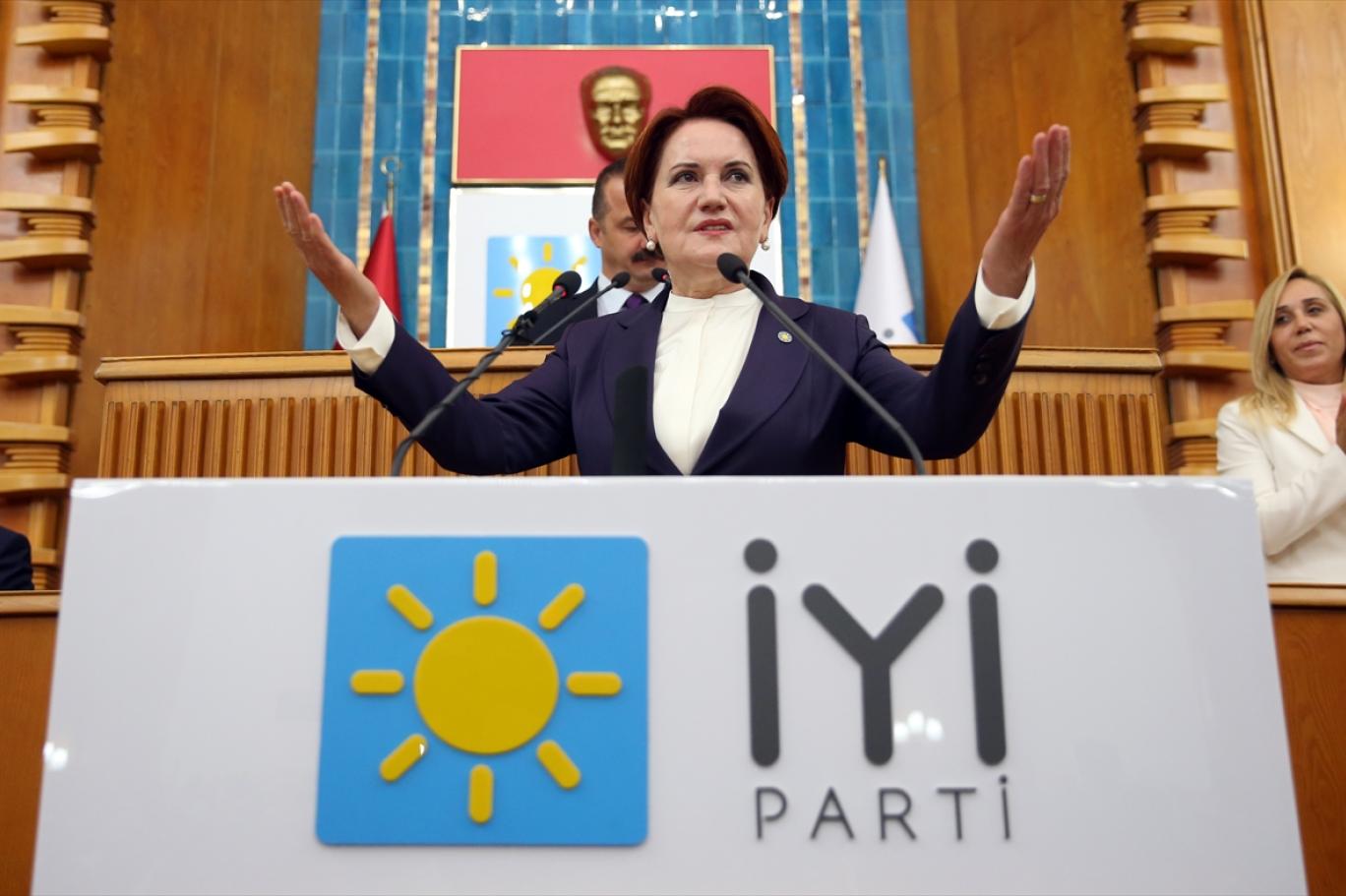 aksener ak parti icin kis geliyor