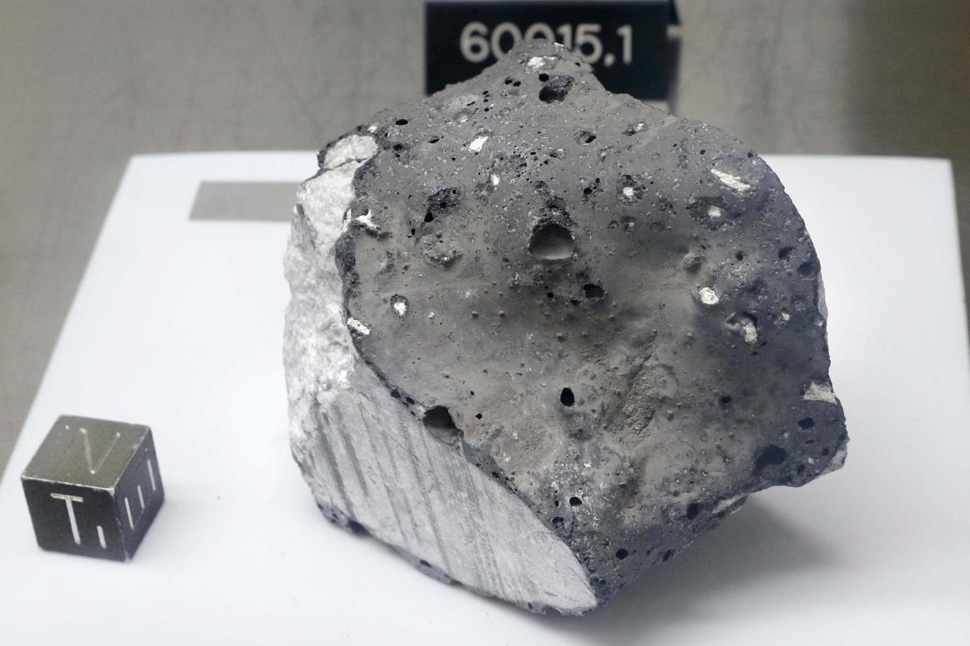 nasa apollo gorevlerinde ay dan