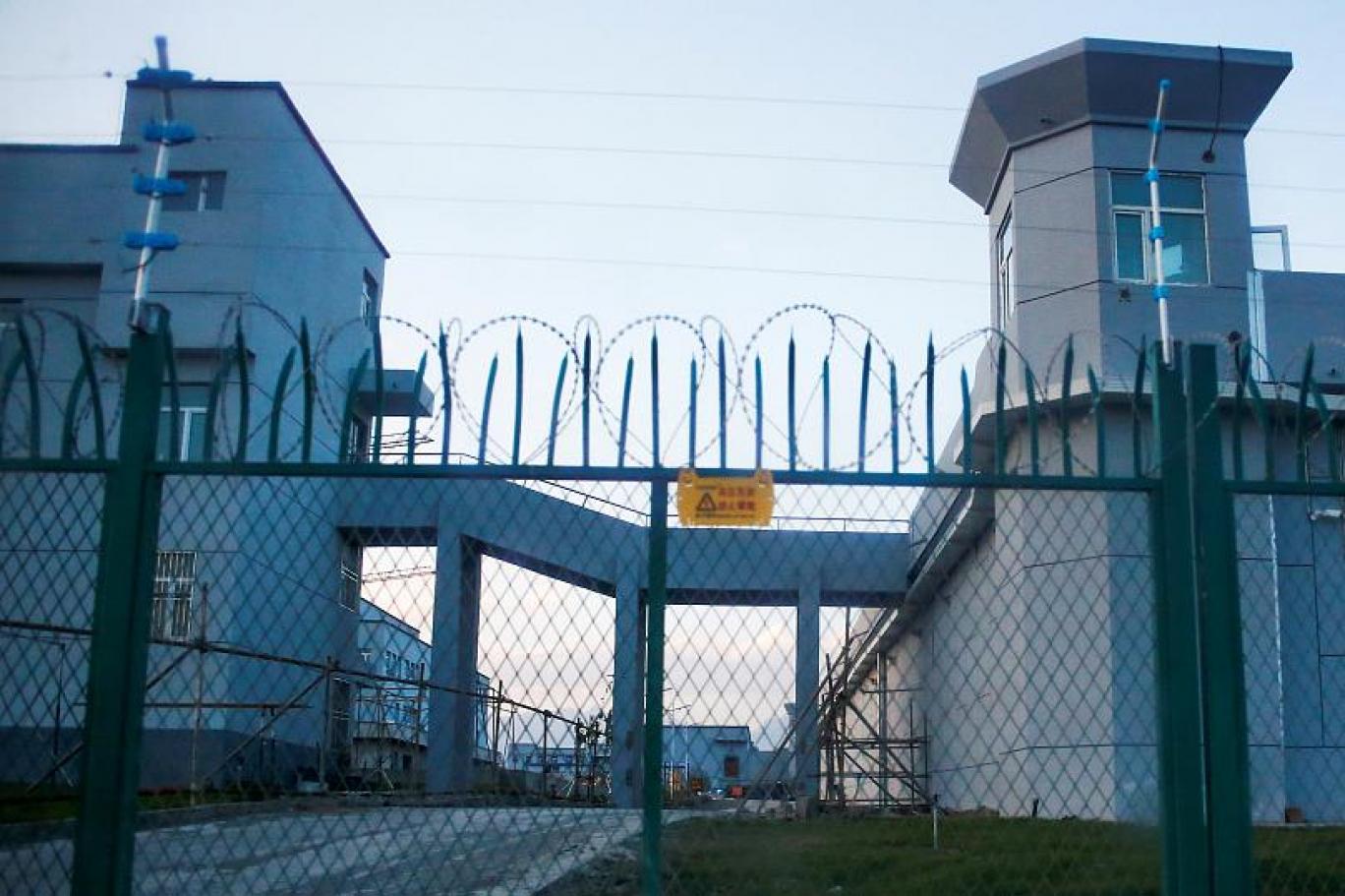 Çin'in Doğu Türkistan'da kurduğu kampları anlattı: 15 ay güneşi görmedim,  her anı işkenceydi | Independent Türkçe