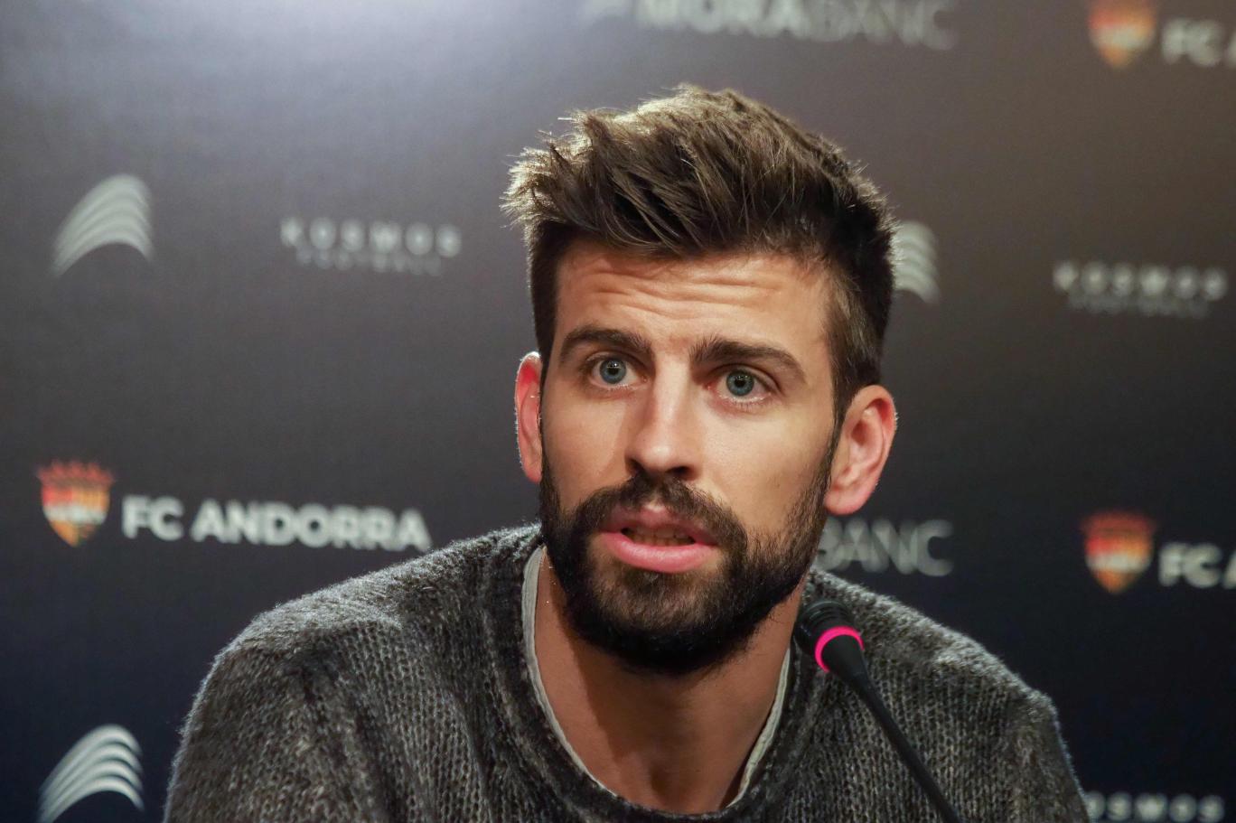 Pique Interview